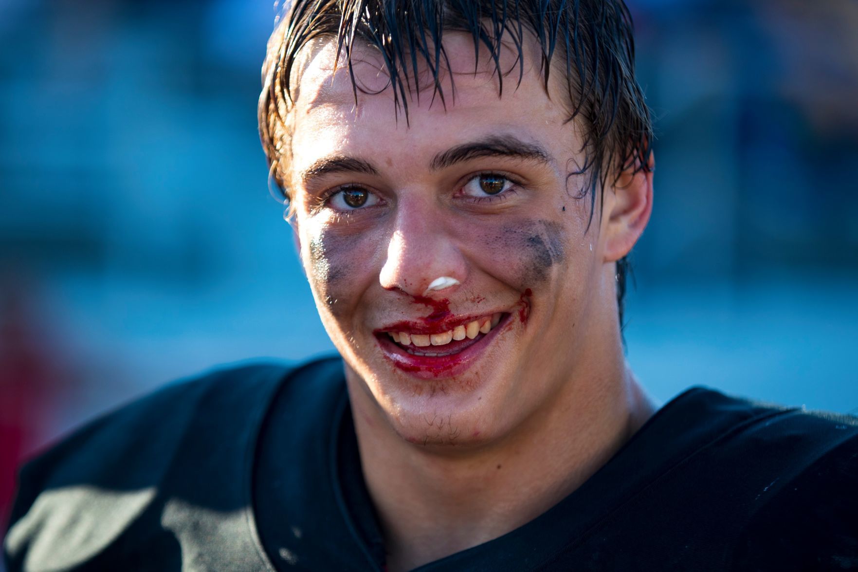 Billings Senior Broncs vs. Helena Capital Bruins
